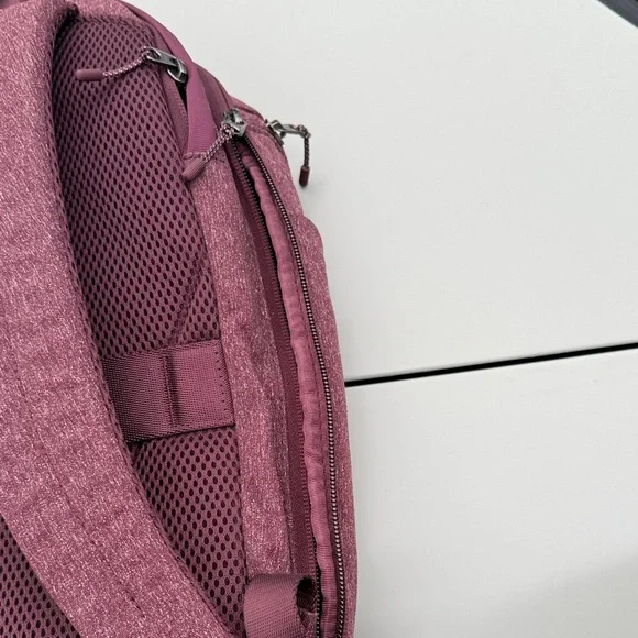 lululemon athletica Pink Backpack - Picture 6 of 11